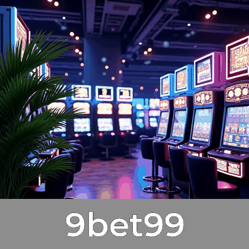 9bet99 Inovação: Transformando o Futuro dos Jogos com Tecnologia
