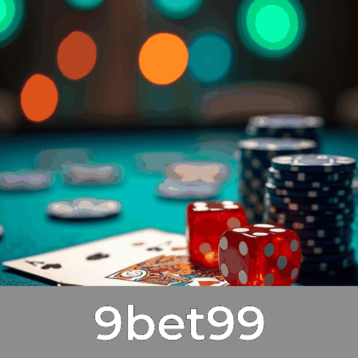 Luxo e Exclusividade no Casino 9bet99 com Dealers de Classe Mundial