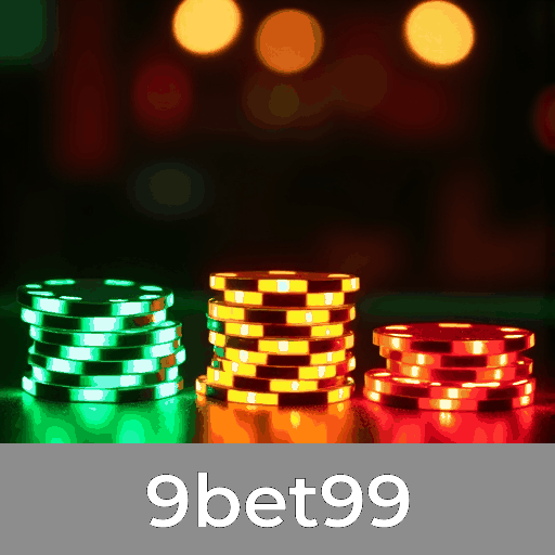 9bet99: Ganhe Recompensas Surpreendentes Agora!
