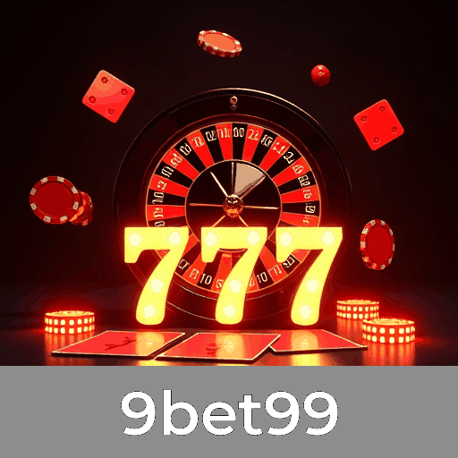 Experiência Premium de Jogos de Casino no 9bet99